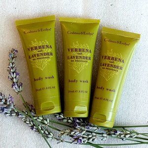 Crabtree & Evelyn Verbena & Lavender